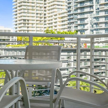 City Condo In Midtown Wynwood With Pool And Parking Miami Exterior photo